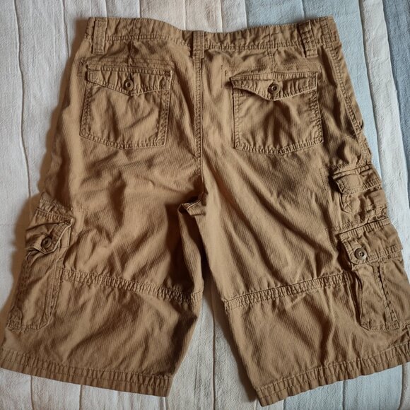 Men's Urban Pipeline Cargos- Tag 34- Measure 32 - Picture 3 of 5